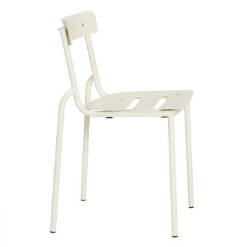 Park Chair Embru-Perlweiss