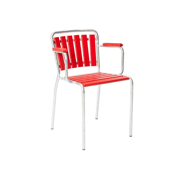 Feuerrot