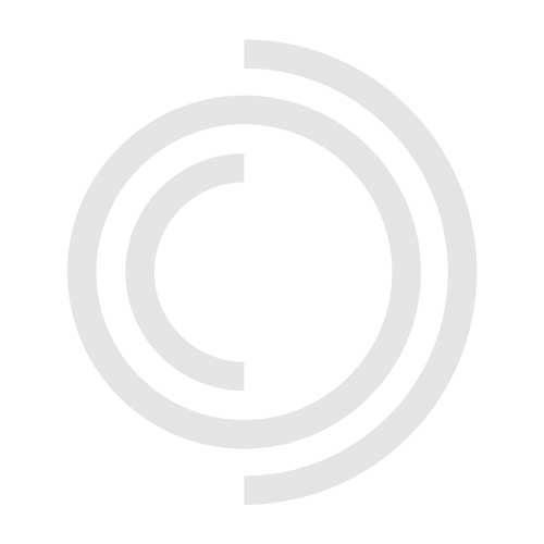 Haefeli Gartentisch rechteckig Embru-Perlweiss-240 x 80 cm