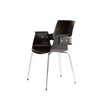 Marchand Sessel Vierbeingestell