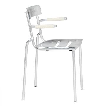 Park Armchair Embru