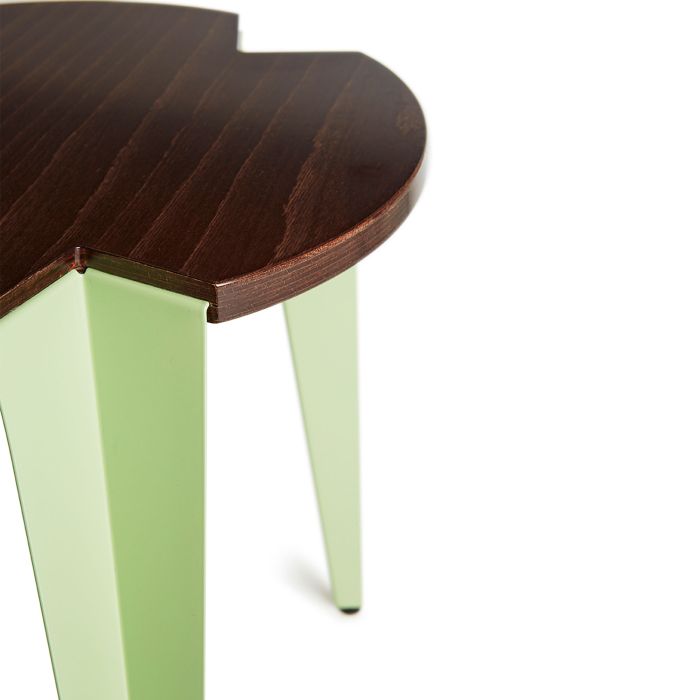 Vogt Hocker