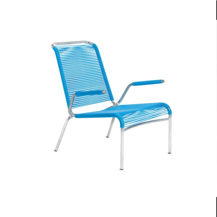 Hellblau