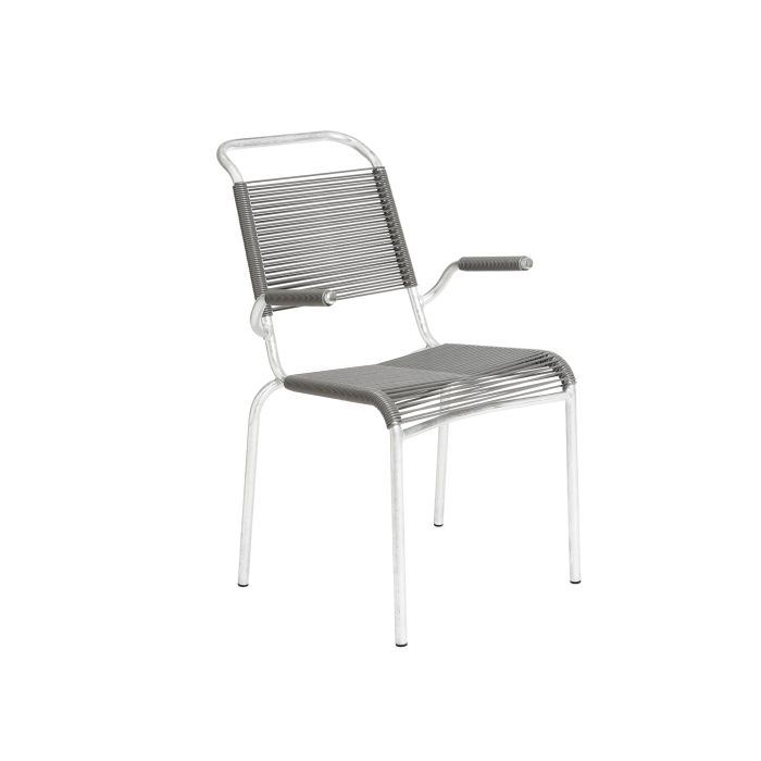 Aschgrau
