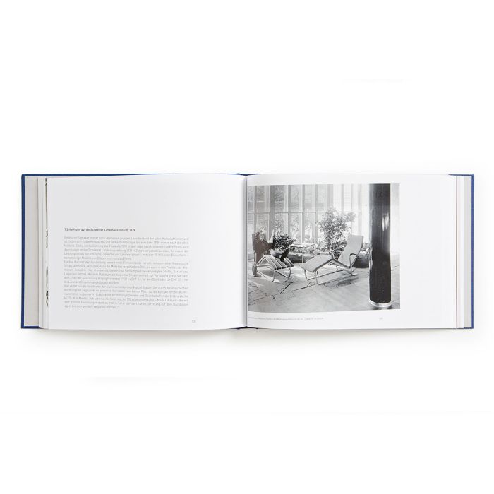 Buch Marcel Breuer: Aluminium