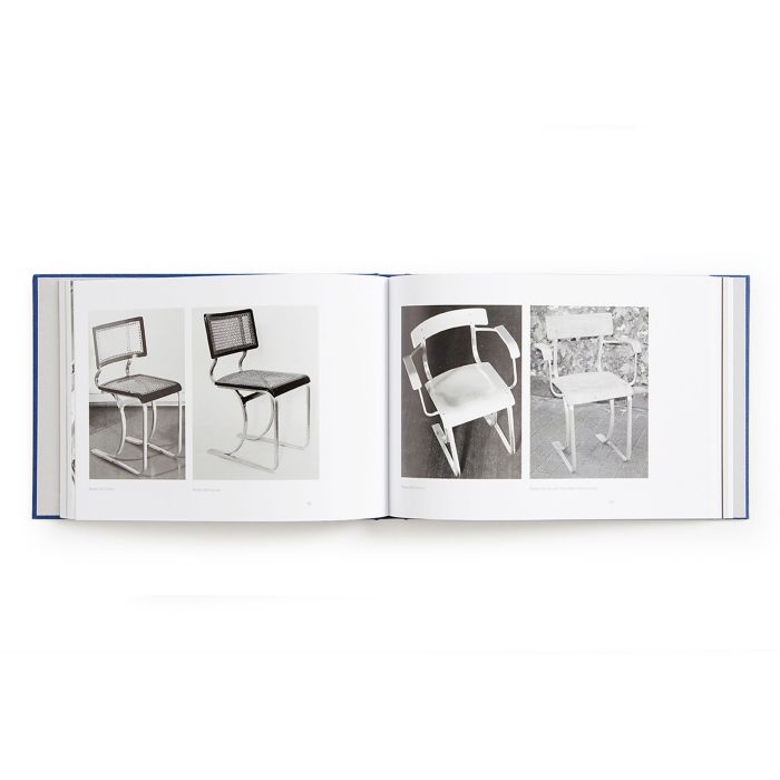 Buch Marcel Breuer: Aluminium